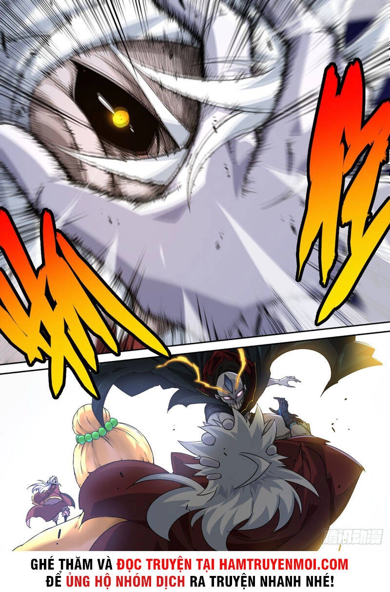 Quyền Bá Thiên Hạ Chapter 452 - 12