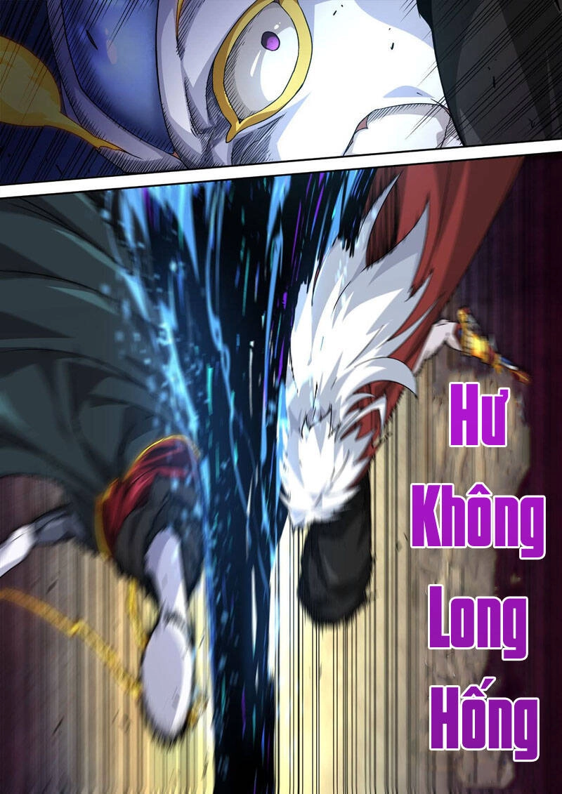 Quyền Bá Thiên Hạ Chapter 453 - 12