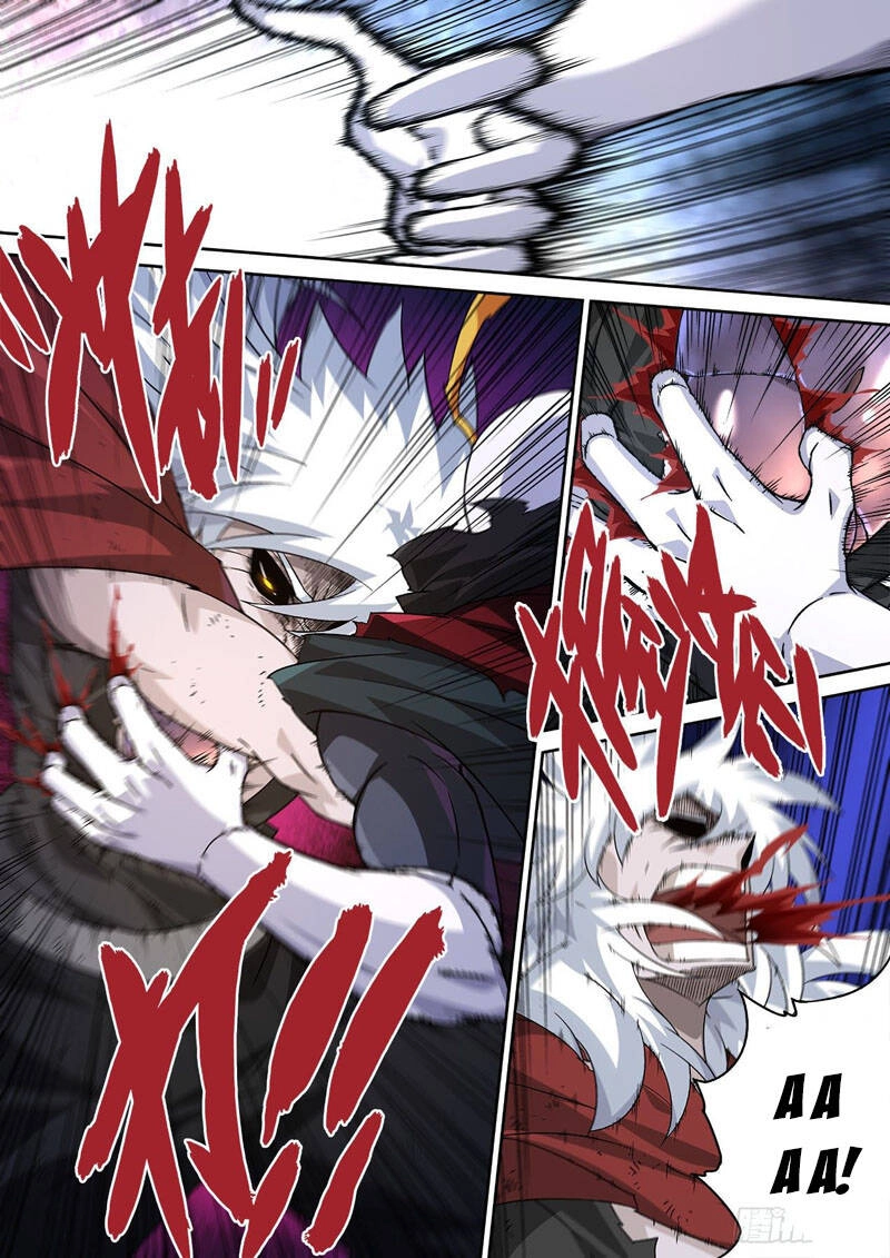 Quyền Bá Thiên Hạ Chapter 454 - 10