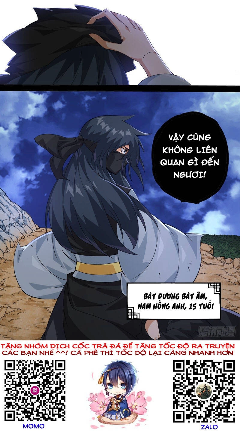 Quyền Bá Thiên Hạ Chapter 462 - 12