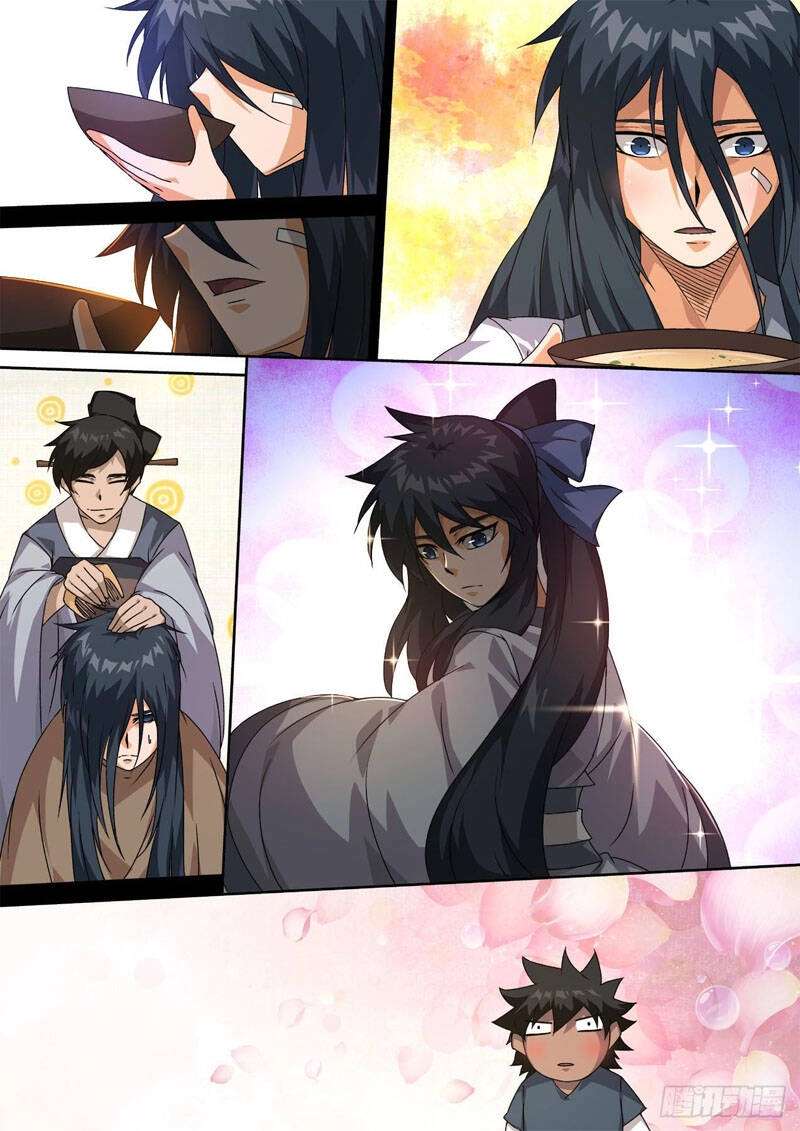 Quyền Bá Thiên Hạ Chapter 465 - 6