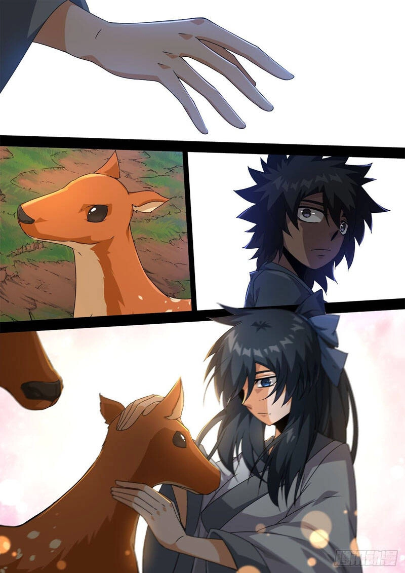 Quyền Bá Thiên Hạ Chapter 465 - 10