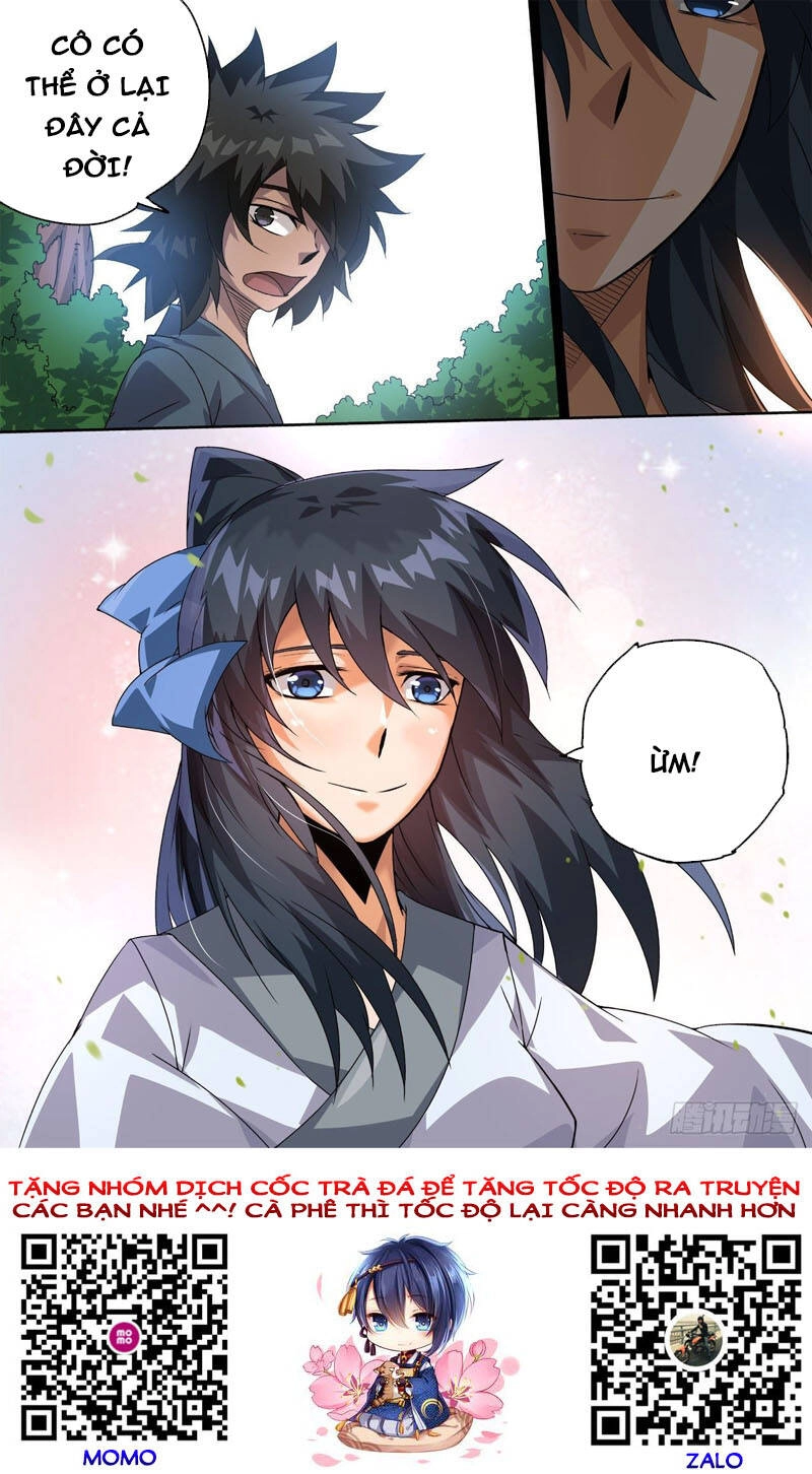 Quyền Bá Thiên Hạ Chapter 465 - 13