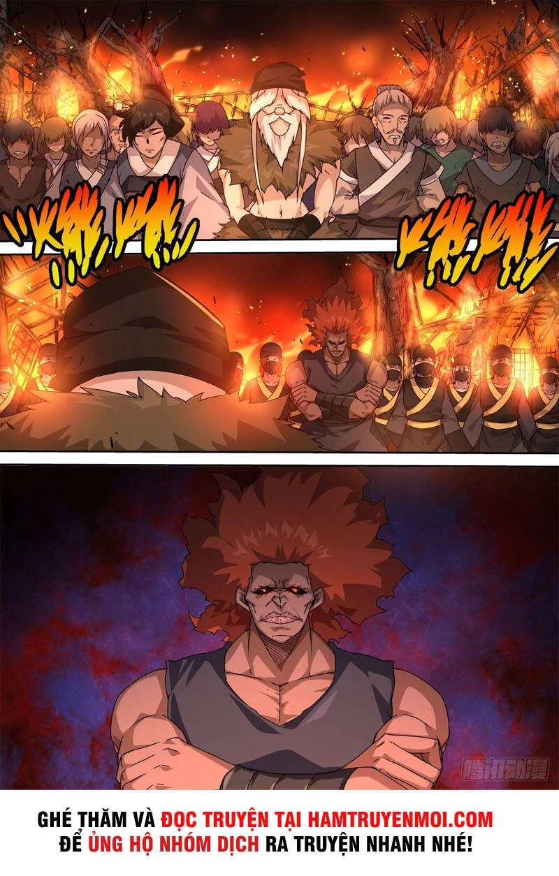 Quyền Bá Thiên Hạ Chapter 466 - 5