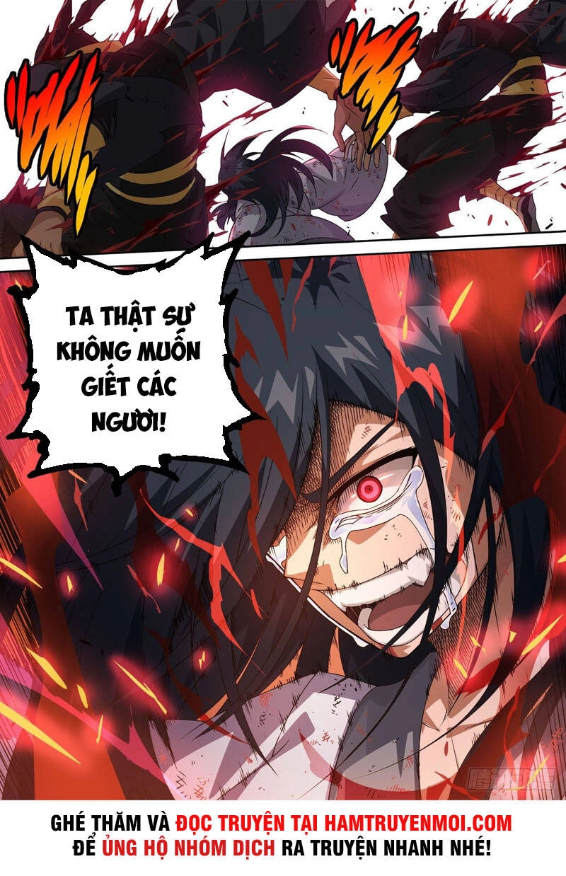 Quyền Bá Thiên Hạ Chapter 468 - 5