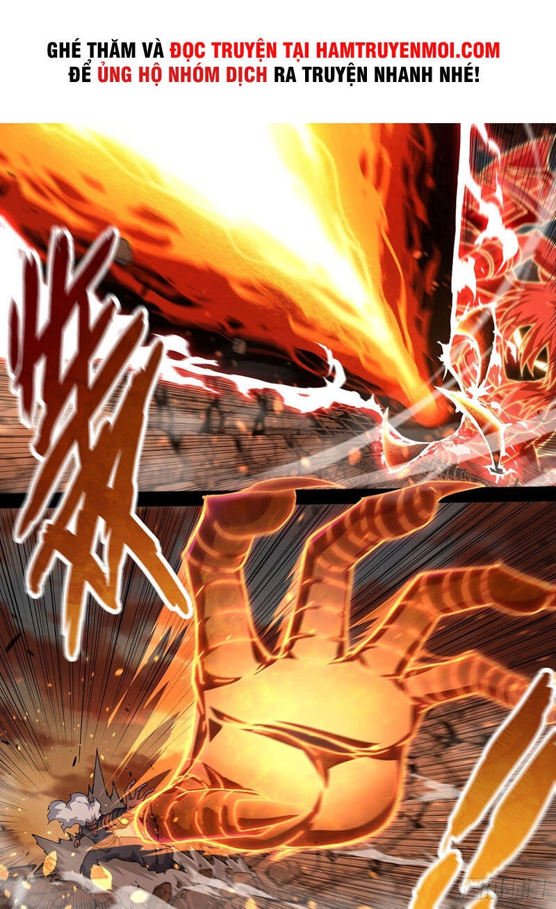 Quyền Bá Thiên Hạ Chapter 468 - 9