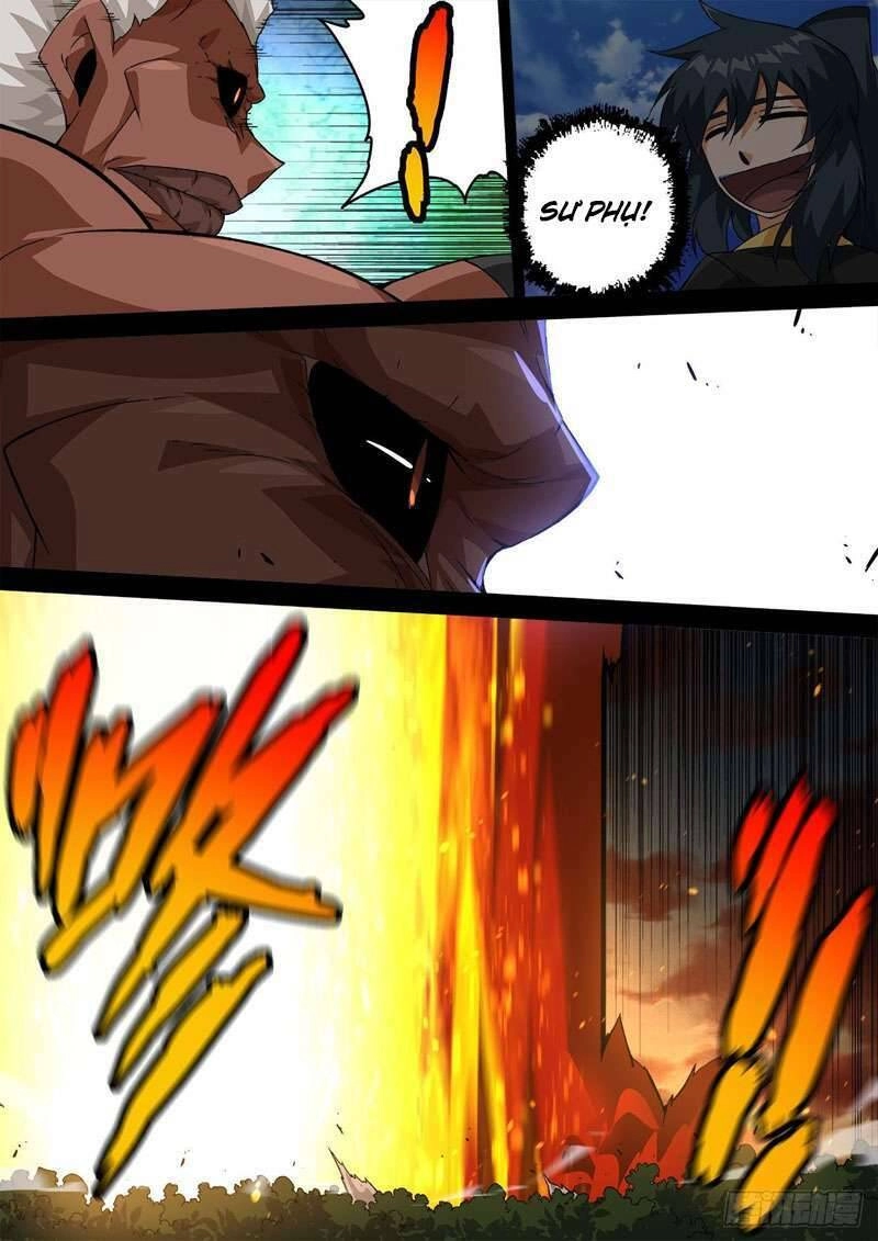 Quyền Bá Thiên Hạ Chapter 469 - 3