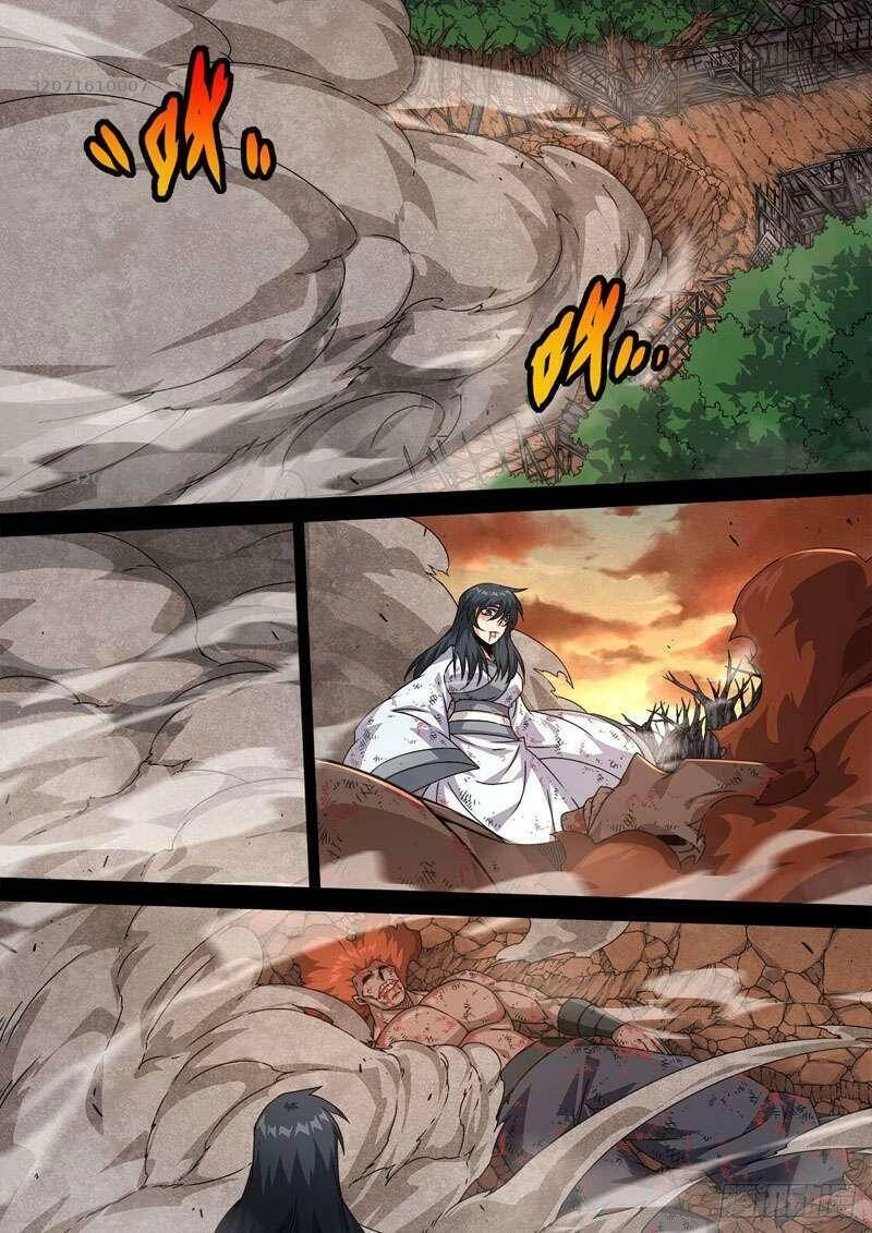 Quyền Bá Thiên Hạ Chapter 469 - 4