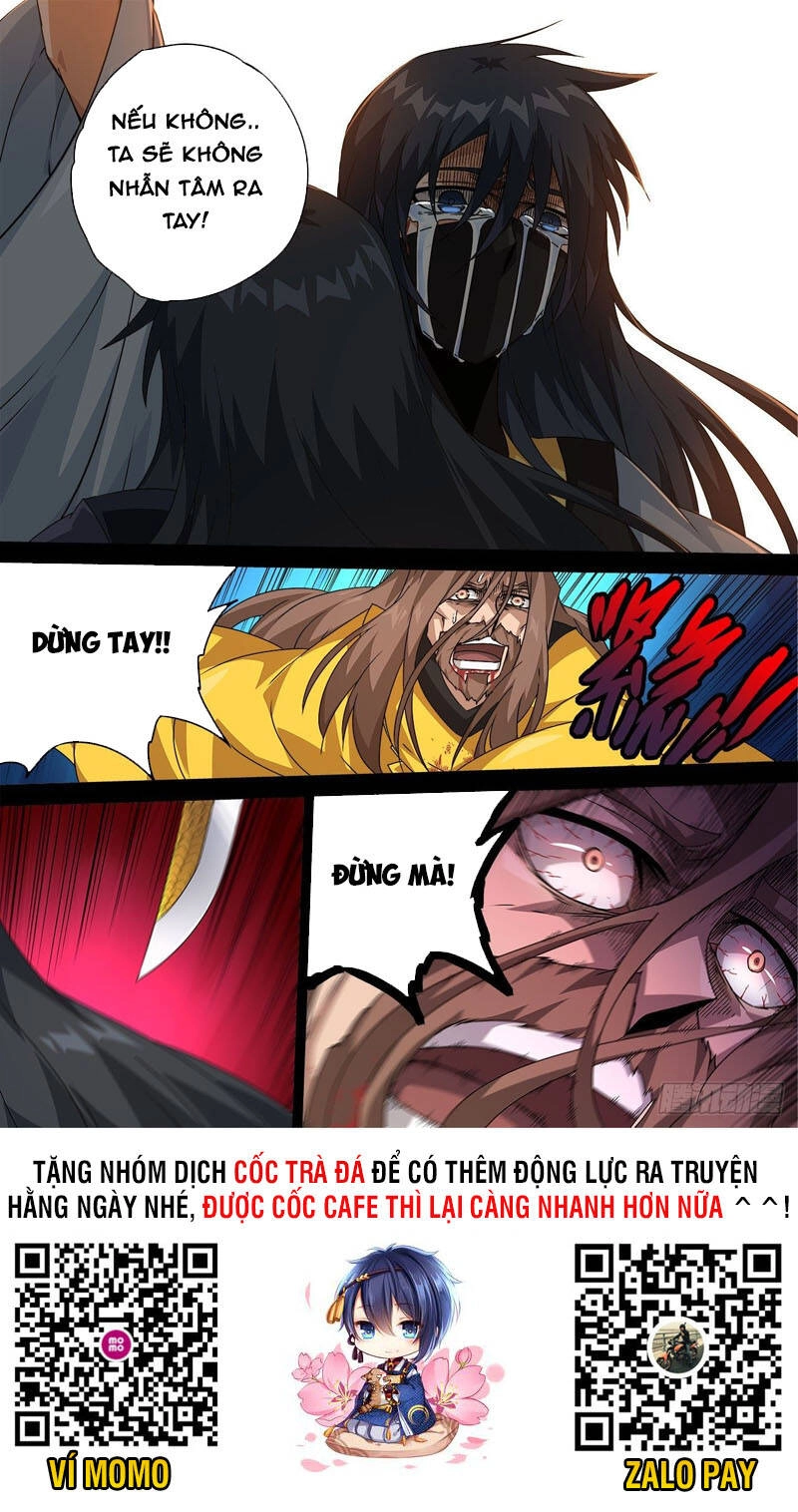 Quyền Bá Thiên Hạ Chapter 470 - 12