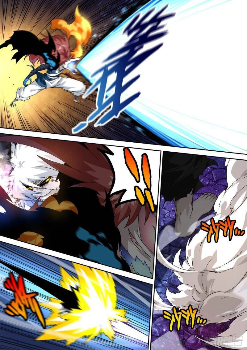 Quyền Bá Thiên Hạ Chapter 475 - 2