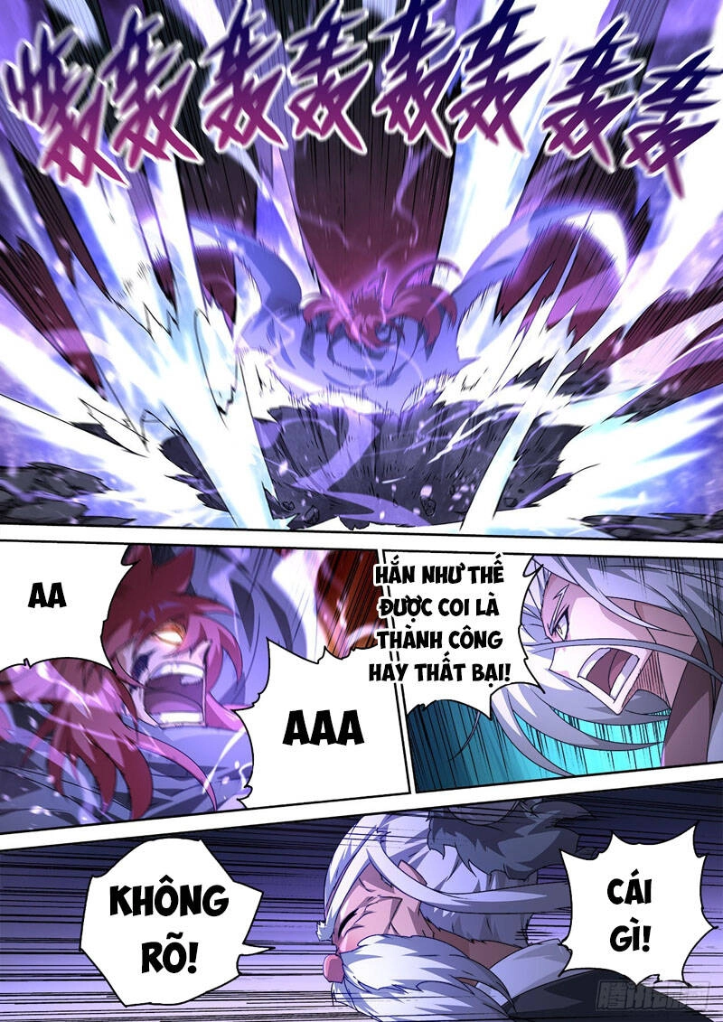 Quyền Bá Thiên Hạ Chapter 476 - 4