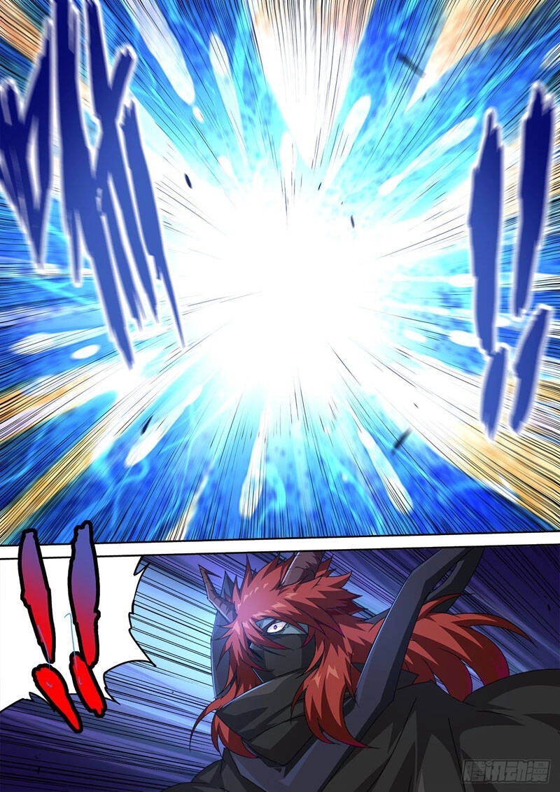 Quyền Bá Thiên Hạ Chapter 480 - 14