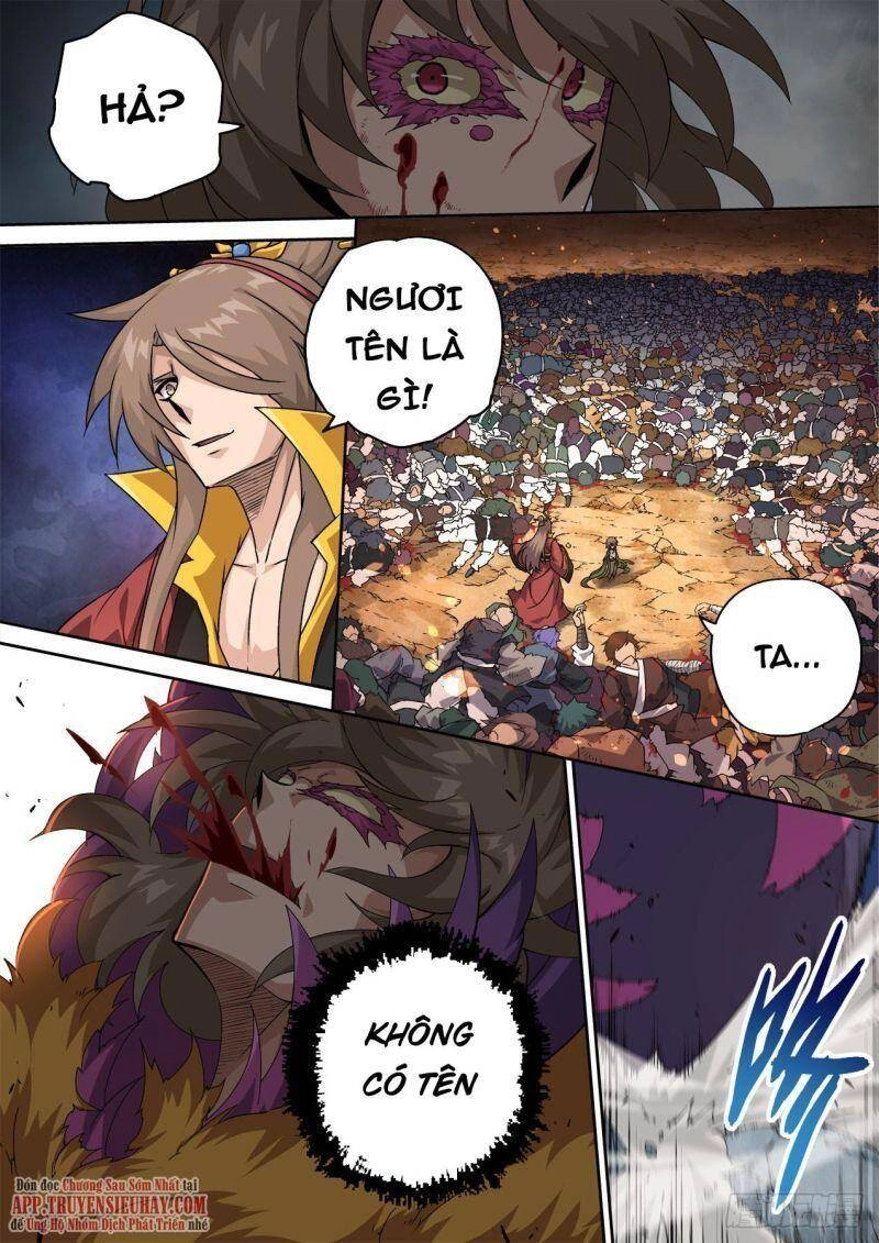 Quyền Bá Thiên Hạ Chapter 488 - 2