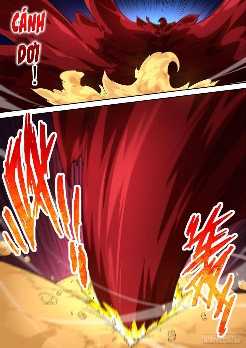 Quyền Bá Thiên Hạ Chapter 491 - 3