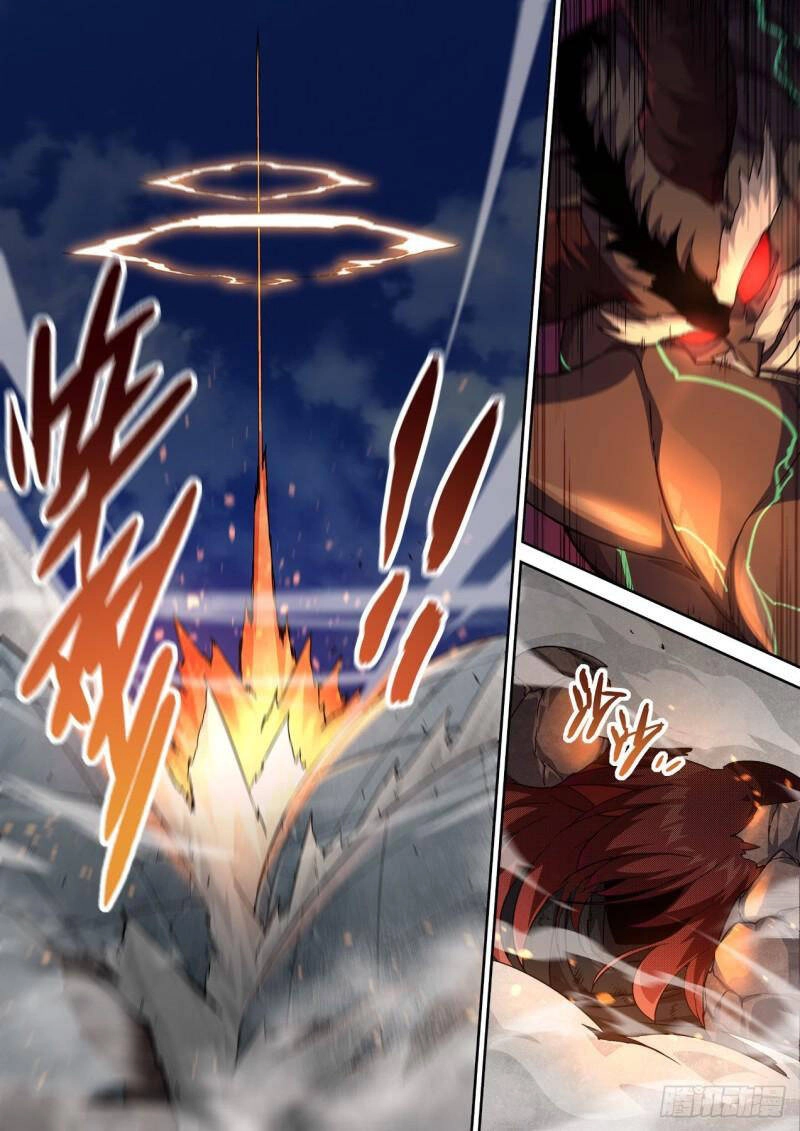 Quyền Bá Thiên Hạ Chapter 492 - 6