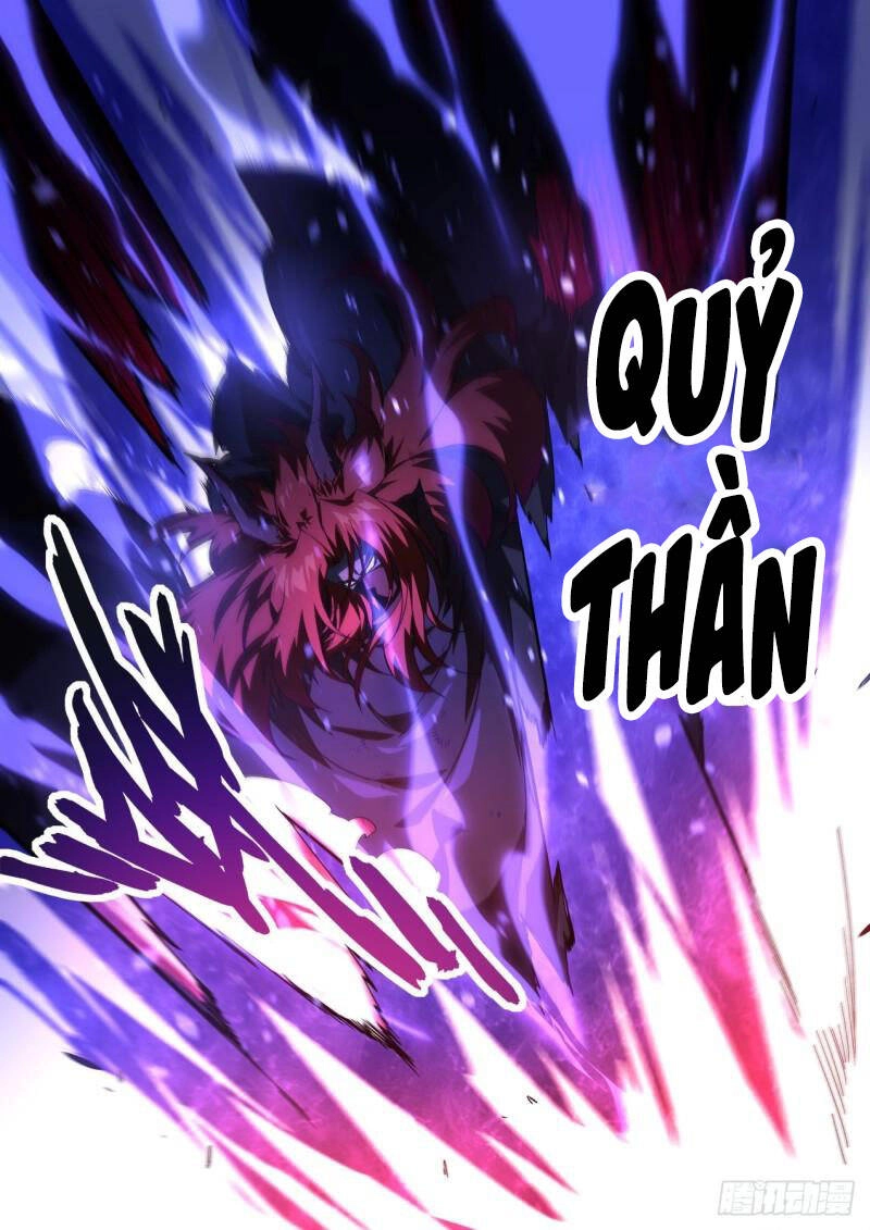 Quyền Bá Thiên Hạ Chapter 492 - 10