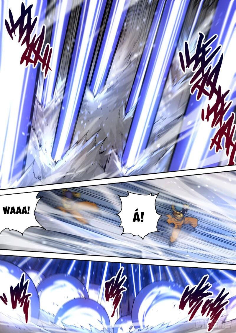 Quyền Bá Thiên Hạ Chapter 493 - 6