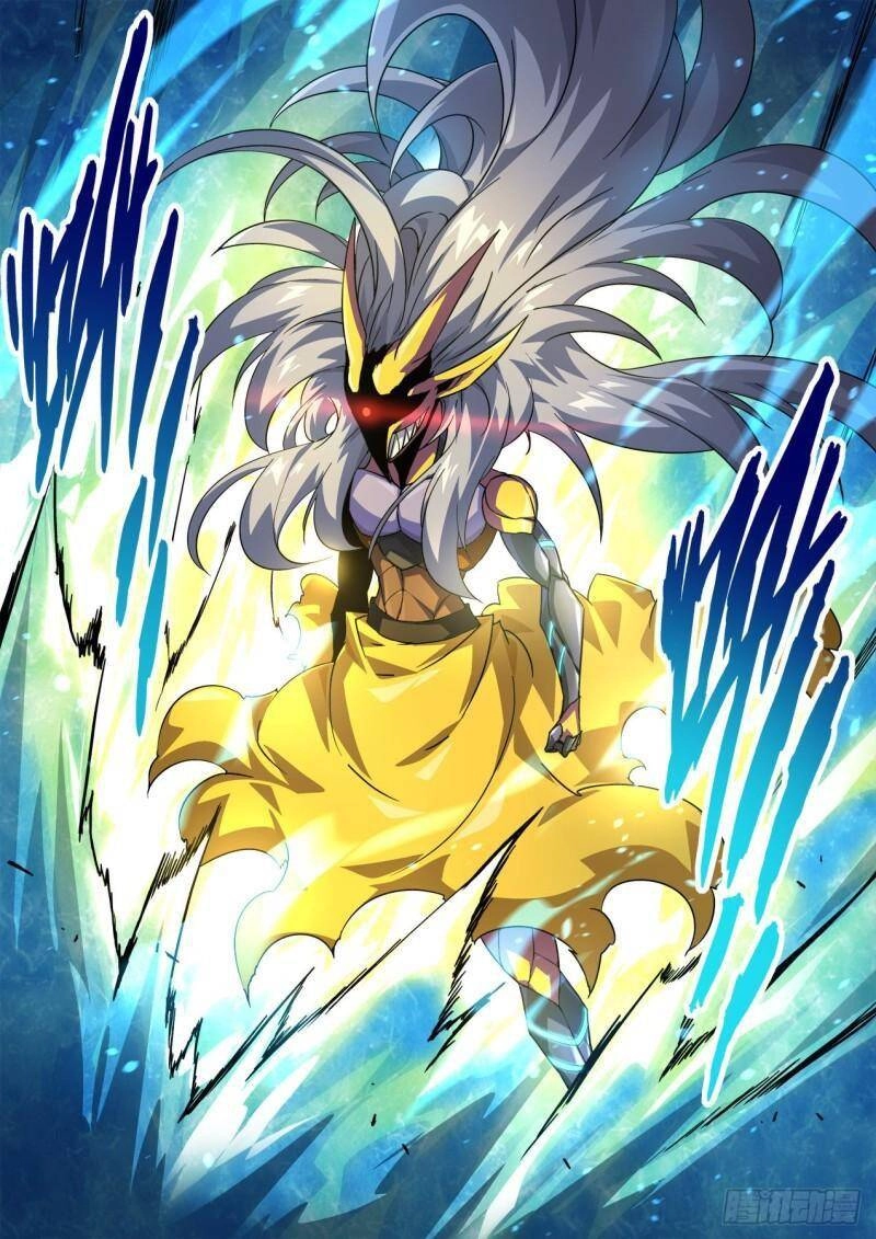 Quyền Bá Thiên Hạ Chapter 496 - 5