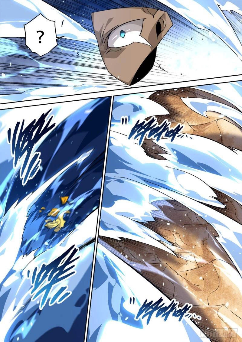 Quyền Bá Thiên Hạ Chapter 498 - 6