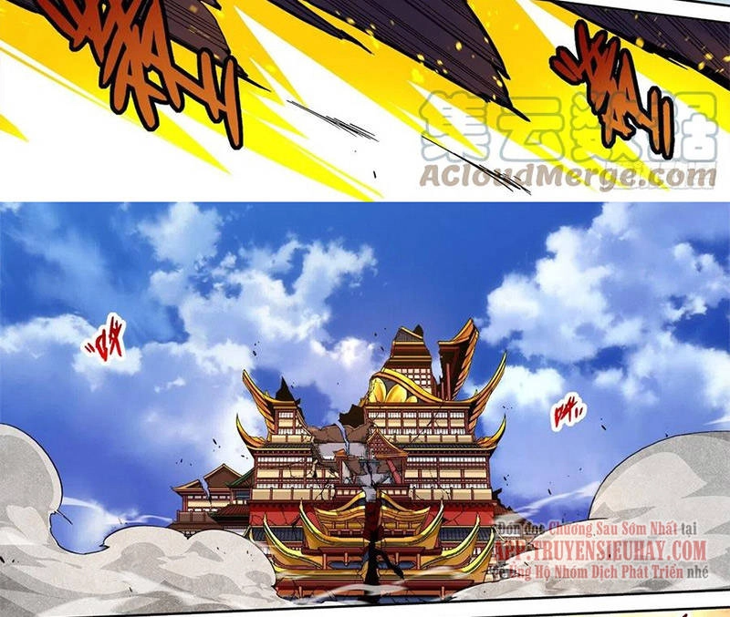 Quyền Bá Thiên Hạ Chapter 500 - 4