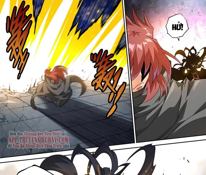 Quyền Bá Thiên Hạ Chapter 500 - 6