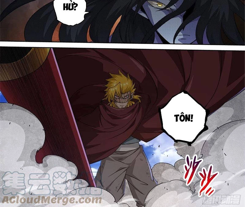 Quyền Bá Thiên Hạ Chapter 500 - 10