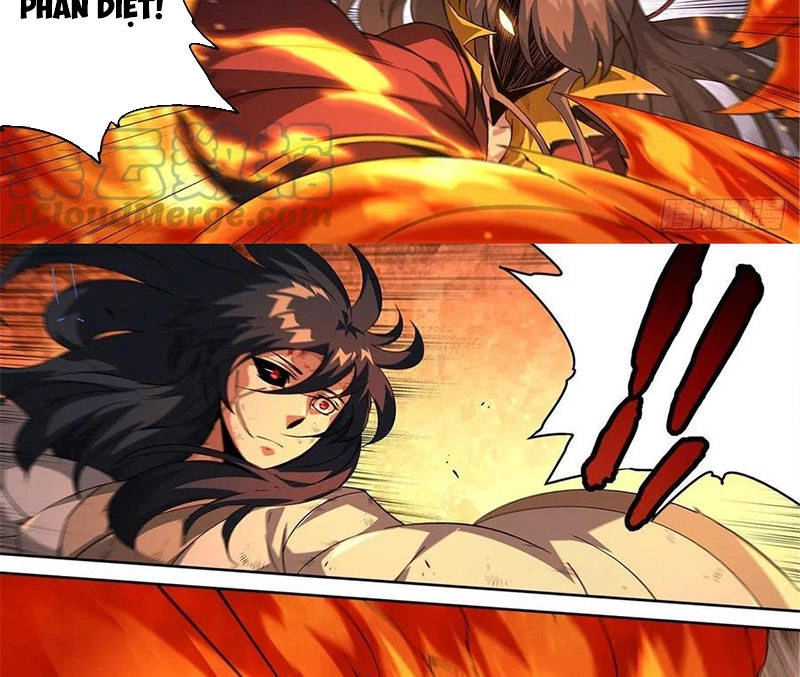 Quyền Bá Thiên Hạ Chapter 500 - 19