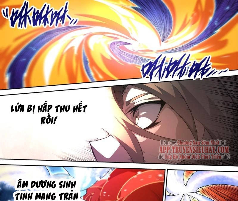 Quyền Bá Thiên Hạ Chapter 501 - 1