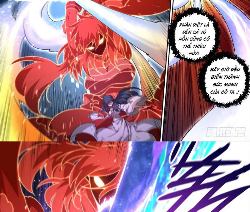 Quyền Bá Thiên Hạ Chapter 501 - 2