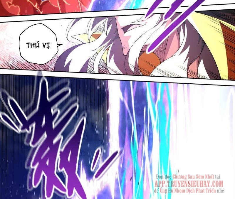 Quyền Bá Thiên Hạ Chapter 501 - 3