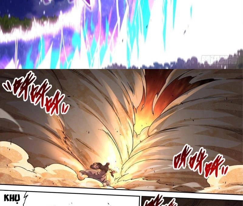 Quyền Bá Thiên Hạ Chapter 501 - 4