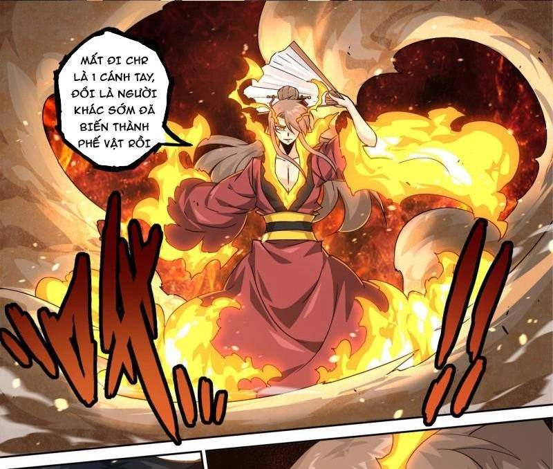 Quyền Bá Thiên Hạ Chapter 501 - 6