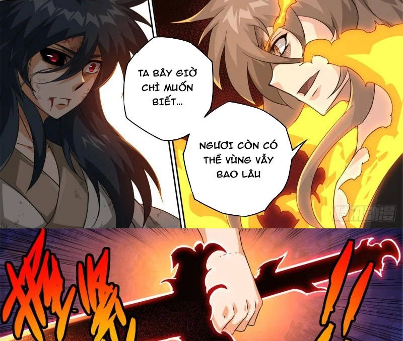 Quyền Bá Thiên Hạ Chapter 501 - 7