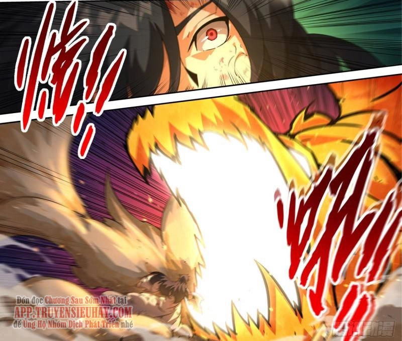 Quyền Bá Thiên Hạ Chapter 501 - 20