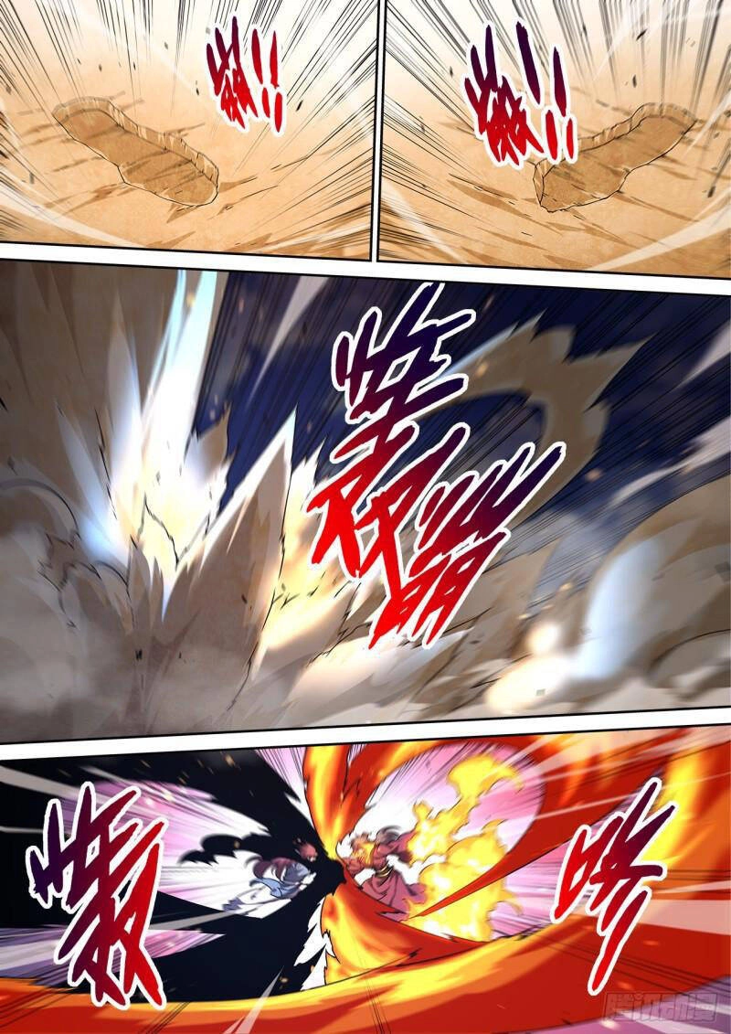 Quyền Bá Thiên Hạ Chapter 502 - 5