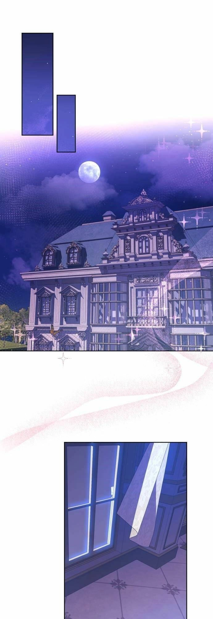 Tôi Là Một Nhân Vật Phản Diện, Nhưng Chồng Tôi Thật Đẹp Trai Chapter 1 - 2