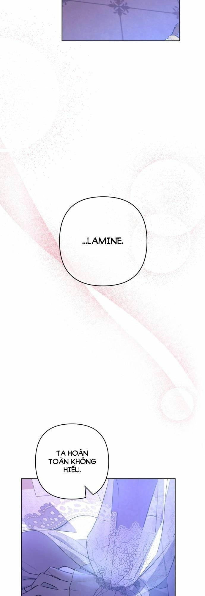 Tôi Là Một Nhân Vật Phản Diện, Nhưng Chồng Tôi Thật Đẹp Trai Chapter 1 - 3