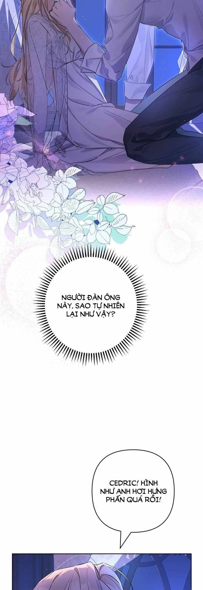 Tôi Là Một Nhân Vật Phản Diện, Nhưng Chồng Tôi Thật Đẹp Trai Chapter 1 - 5