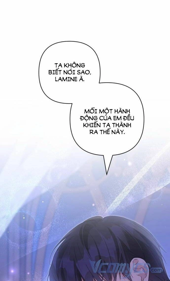 Tôi Là Một Nhân Vật Phản Diện, Nhưng Chồng Tôi Thật Đẹp Trai Chapter 1 - 9