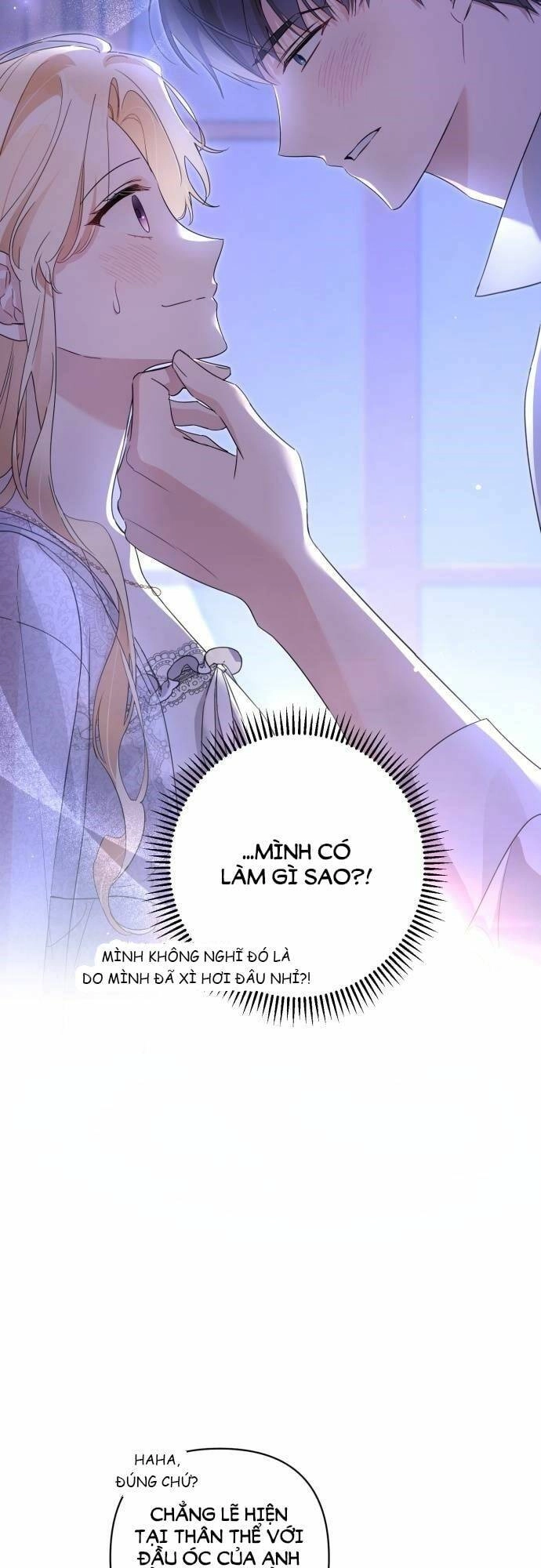 Tôi Là Một Nhân Vật Phản Diện, Nhưng Chồng Tôi Thật Đẹp Trai Chapter 1 - 10