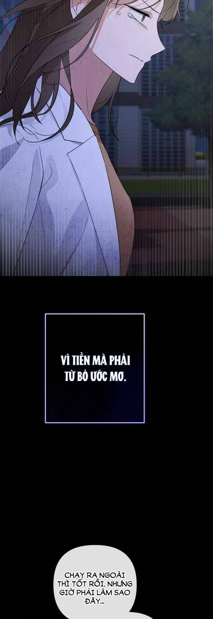 Tôi Là Một Nhân Vật Phản Diện, Nhưng Chồng Tôi Thật Đẹp Trai Chapter 1 - 29