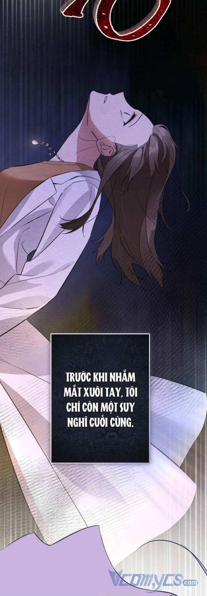 Tôi Là Một Nhân Vật Phản Diện, Nhưng Chồng Tôi Thật Đẹp Trai Chapter 1 - 32