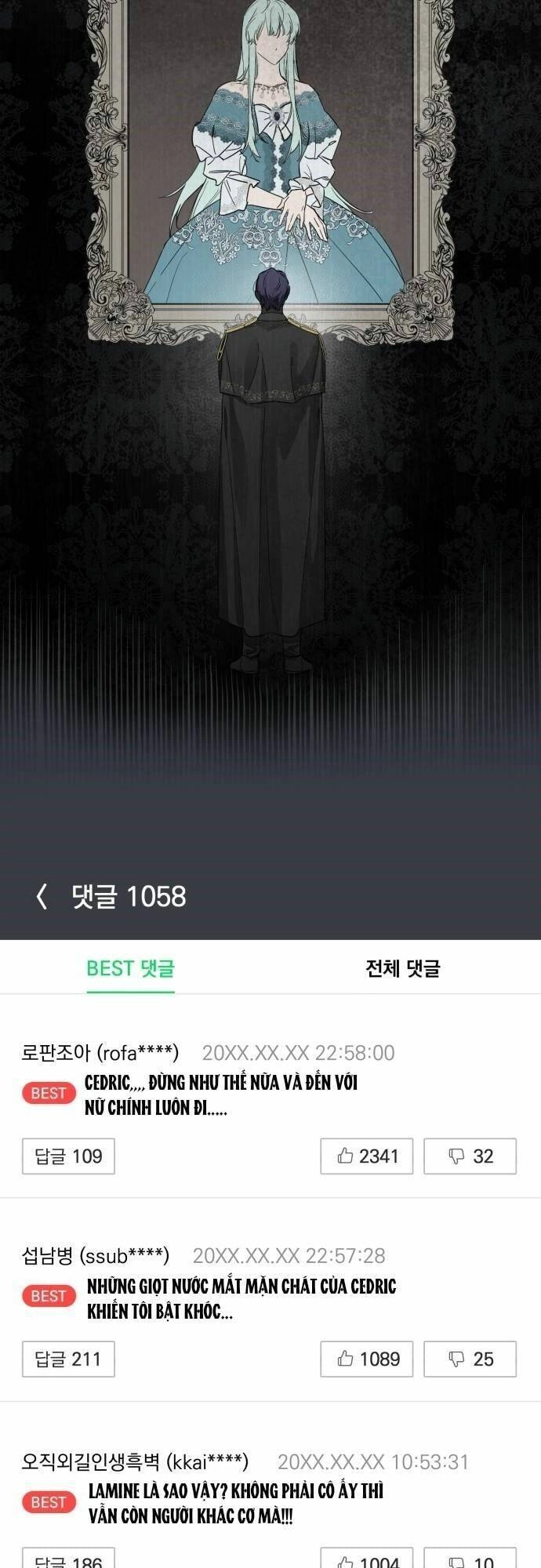 Tôi Là Một Nhân Vật Phản Diện, Nhưng Chồng Tôi Thật Đẹp Trai Chapter 1 - 49