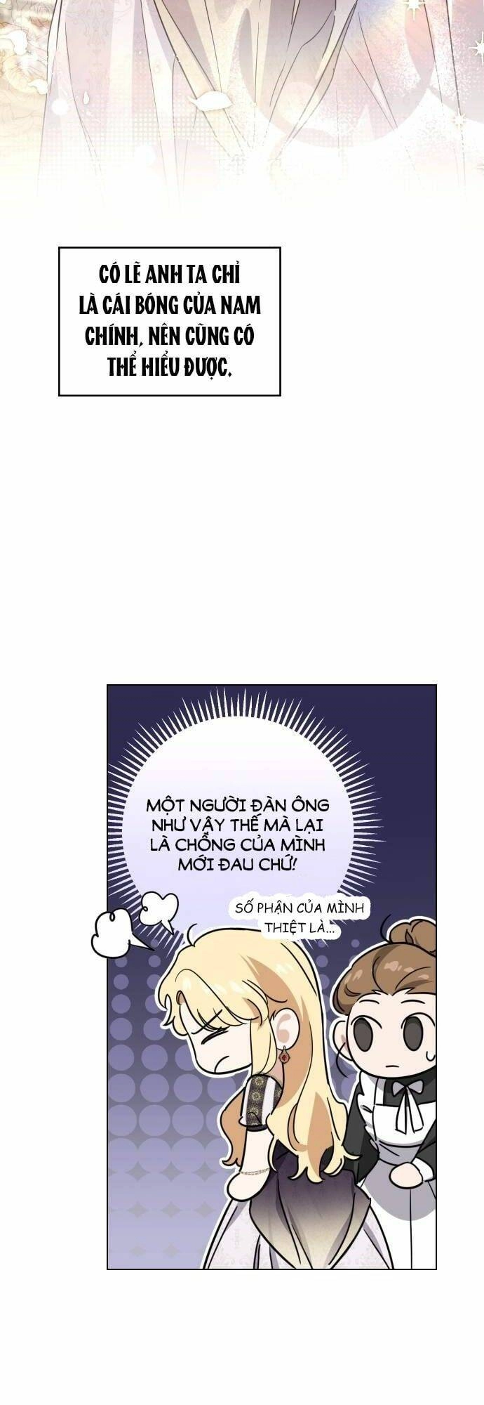 Tôi Là Một Nhân Vật Phản Diện, Nhưng Chồng Tôi Thật Đẹp Trai Chapter 1 - 60