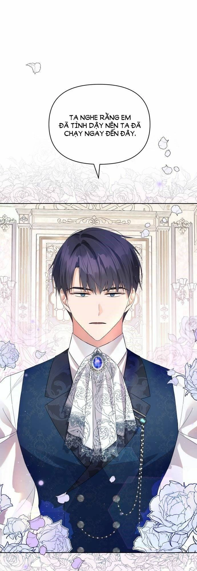 Tôi Là Một Nhân Vật Phản Diện, Nhưng Chồng Tôi Thật Đẹp Trai Chapter 2 - 2