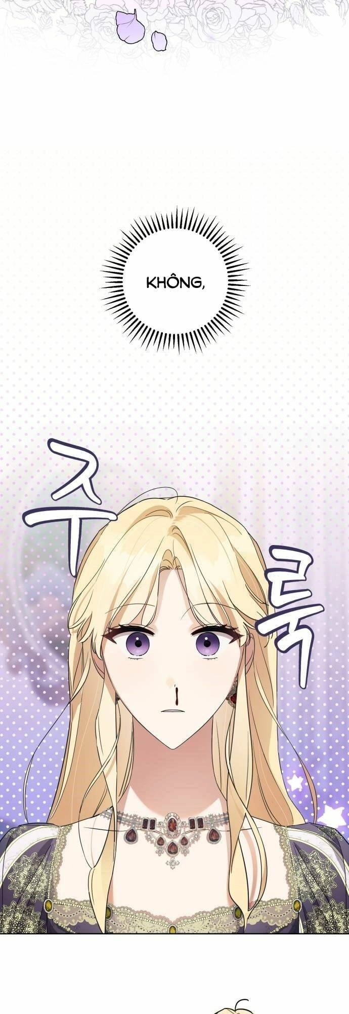 Tôi Là Một Nhân Vật Phản Diện, Nhưng Chồng Tôi Thật Đẹp Trai Chapter 2 - 3