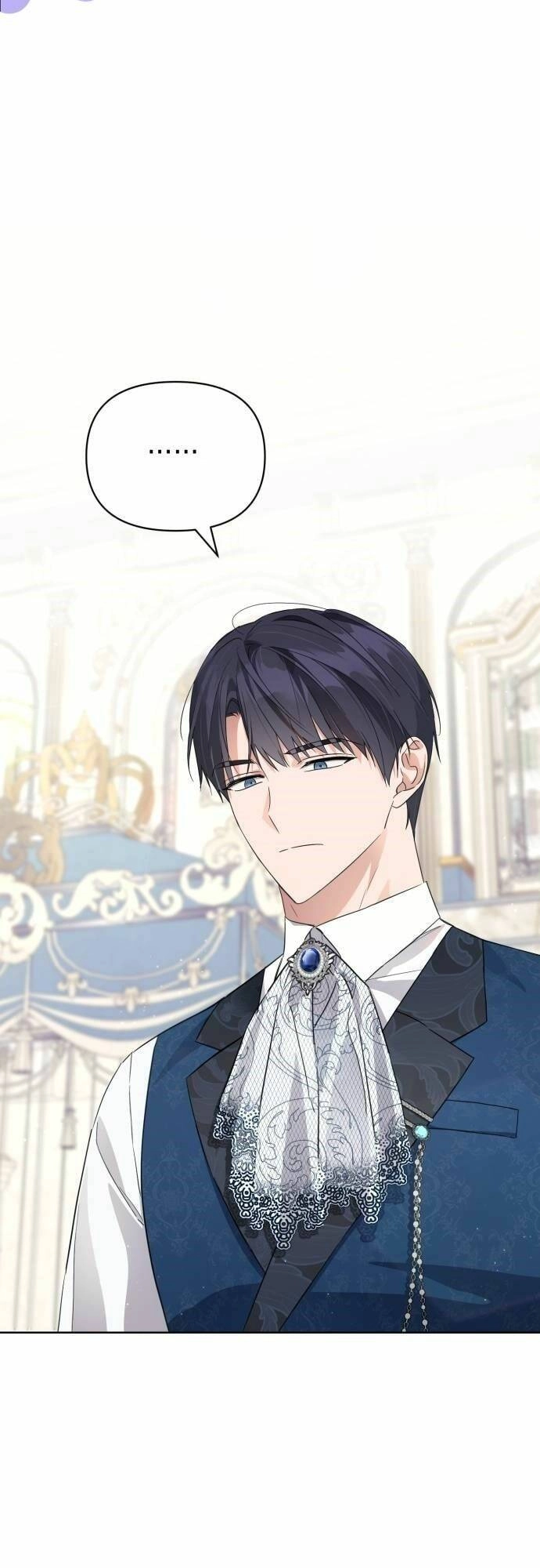 Tôi Là Một Nhân Vật Phản Diện, Nhưng Chồng Tôi Thật Đẹp Trai Chapter 2 - 7