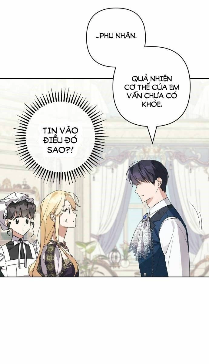 Tôi Là Một Nhân Vật Phản Diện, Nhưng Chồng Tôi Thật Đẹp Trai Chapter 2 - 8