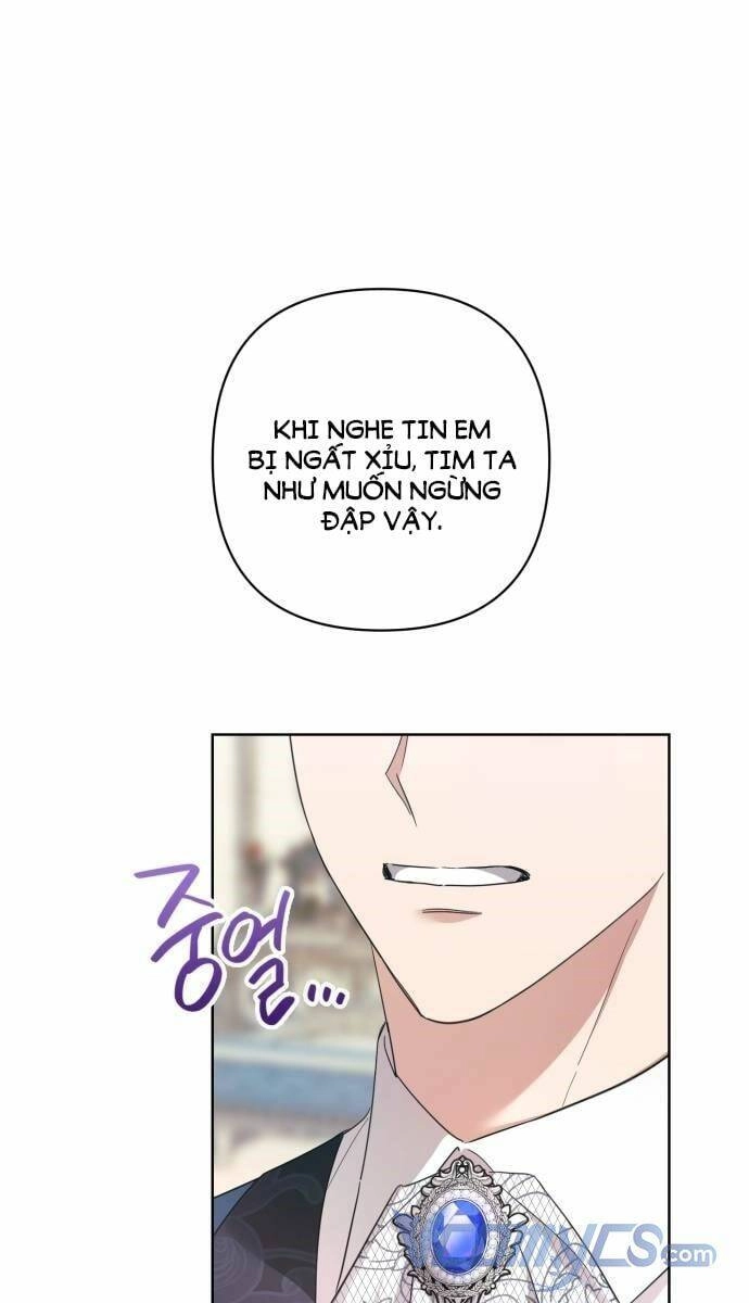 Tôi Là Một Nhân Vật Phản Diện, Nhưng Chồng Tôi Thật Đẹp Trai Chapter 2 - 9
