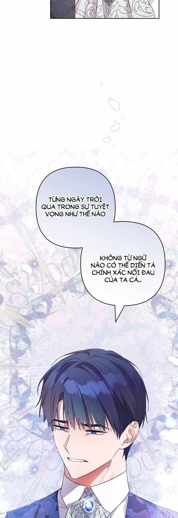 Tôi Là Một Nhân Vật Phản Diện, Nhưng Chồng Tôi Thật Đẹp Trai Chapter 2 - 10